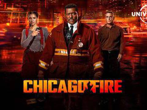 Ator de The Good Doctor se junta ao elenco da 14ª temporada de Chicago Fire