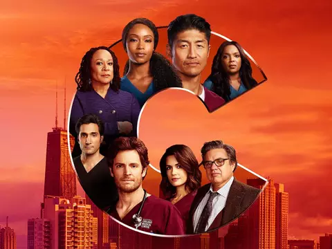 Retorno Surpreendente em Chicago Med: 11ª Temporada Traz Personagem Icônico de Volta