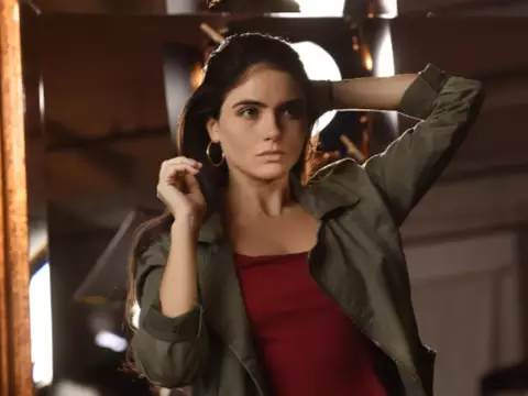 Chicago P.D. Temporada 13: Arienne Mandi de O Agente Noturno se Junta ao Elenco