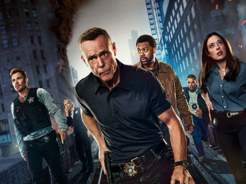 Chicago P.D. perde atriz principal na 13ª temporada: Toya Turner deixa o elenco