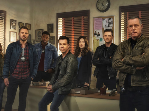 Tracy Spiridakos Assume Papel Principal em Nova Série Policial Baseada em Livros