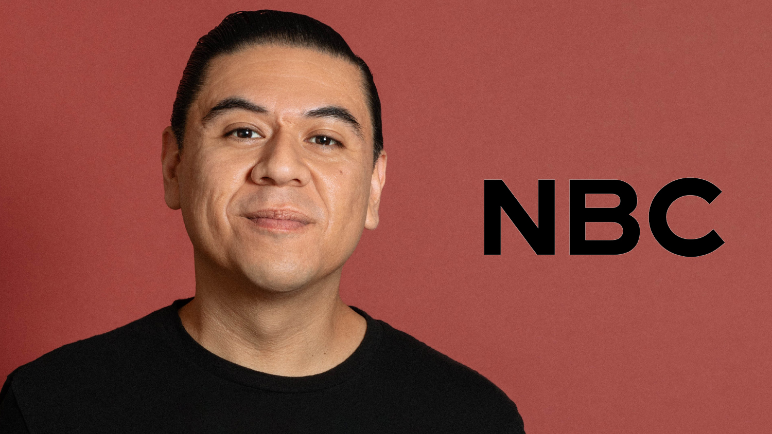 Chris Estrada Lidera Nova Comédia 'Forklift' em Desenvolvimento na NBC