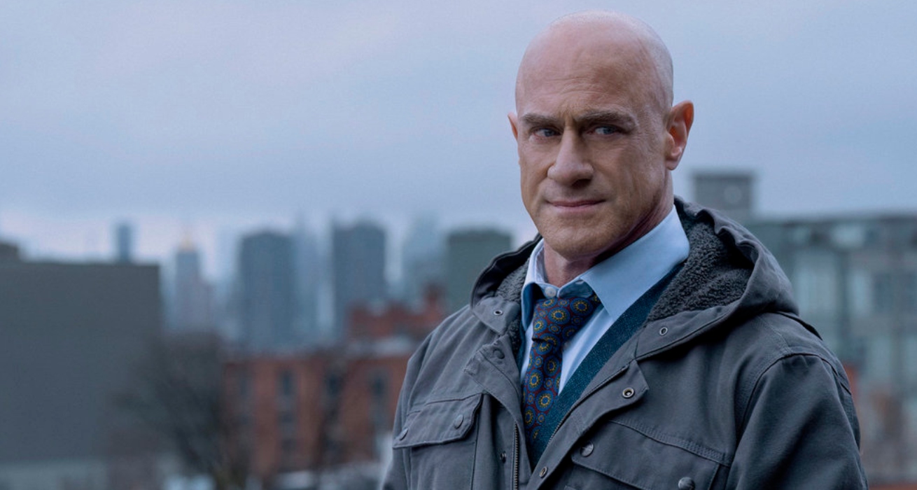Chris Meloni Confirma Retorno à 'Lei & Ordem: SVU' na 27ª Temporada