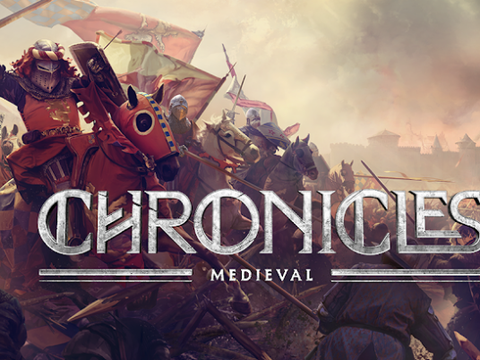 Chronicles: Medieval traz Combates Épicos e Liberdade Total em Novo Jogo Sandbox
