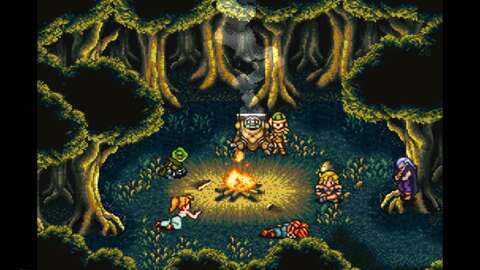 Chrono Trigger: Três Décadas de Influência e Nostalgia no Mundo dos Games