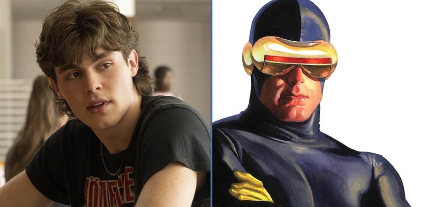 Jack Champion comenta rumores sobre possível papel como Ciclope nos X-Men