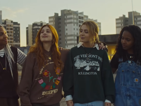Cinco Júlias: Novo Filme de Matheus Souza com Jade Picon Ganha Trailer
