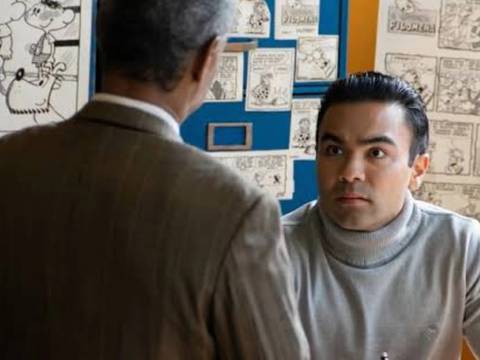 Cinebiografia de Mauricio de Sousa: Trailer e Data de Estreia Revelados