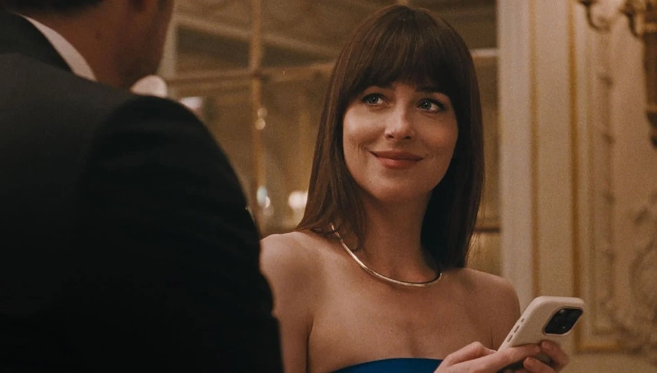 CinemaScore Divulga Avaliação de 'Amores Materialistas', Novo Sucesso da A24