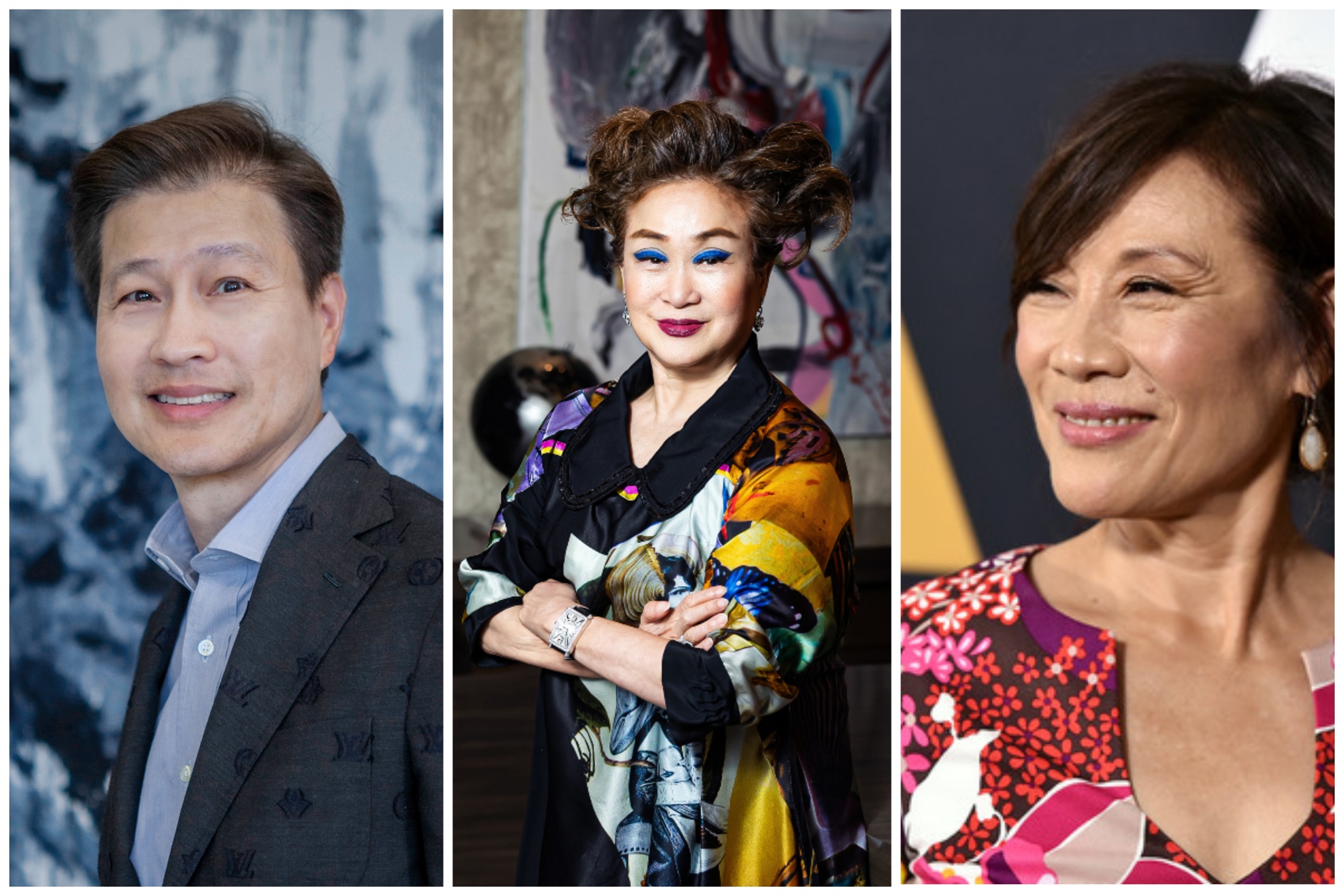 CJ ENM Revela First Light StoryHouse com Liderança de Miky Lee e Janet Yang