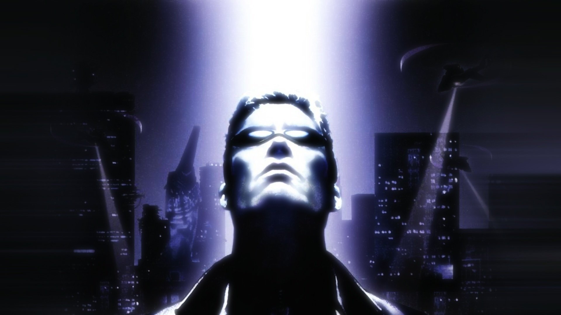 Deus Ex: Clássico do PlayStation 2 Revive no PS Plus Deluxe