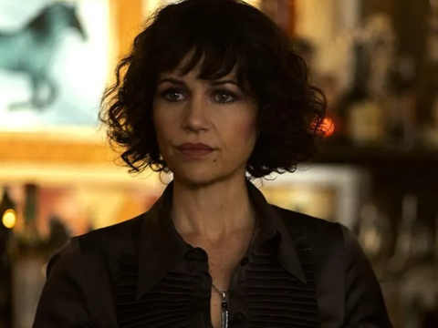 Carla Gugino se Junta ao Elenco de 'Era Uma Vez em Hollywood 2' com Mistério sobre Papel