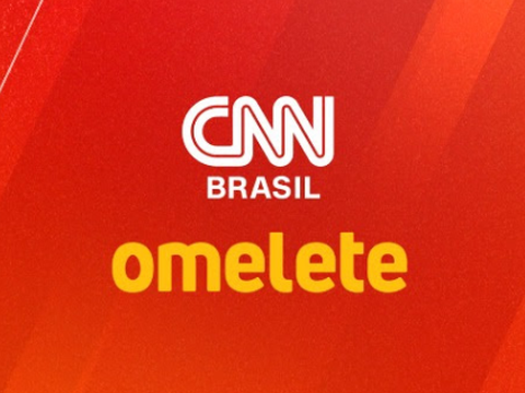 Cine Live CNN: Nova Parceria da CNN Brasil com Omelete Estreia em Junho
