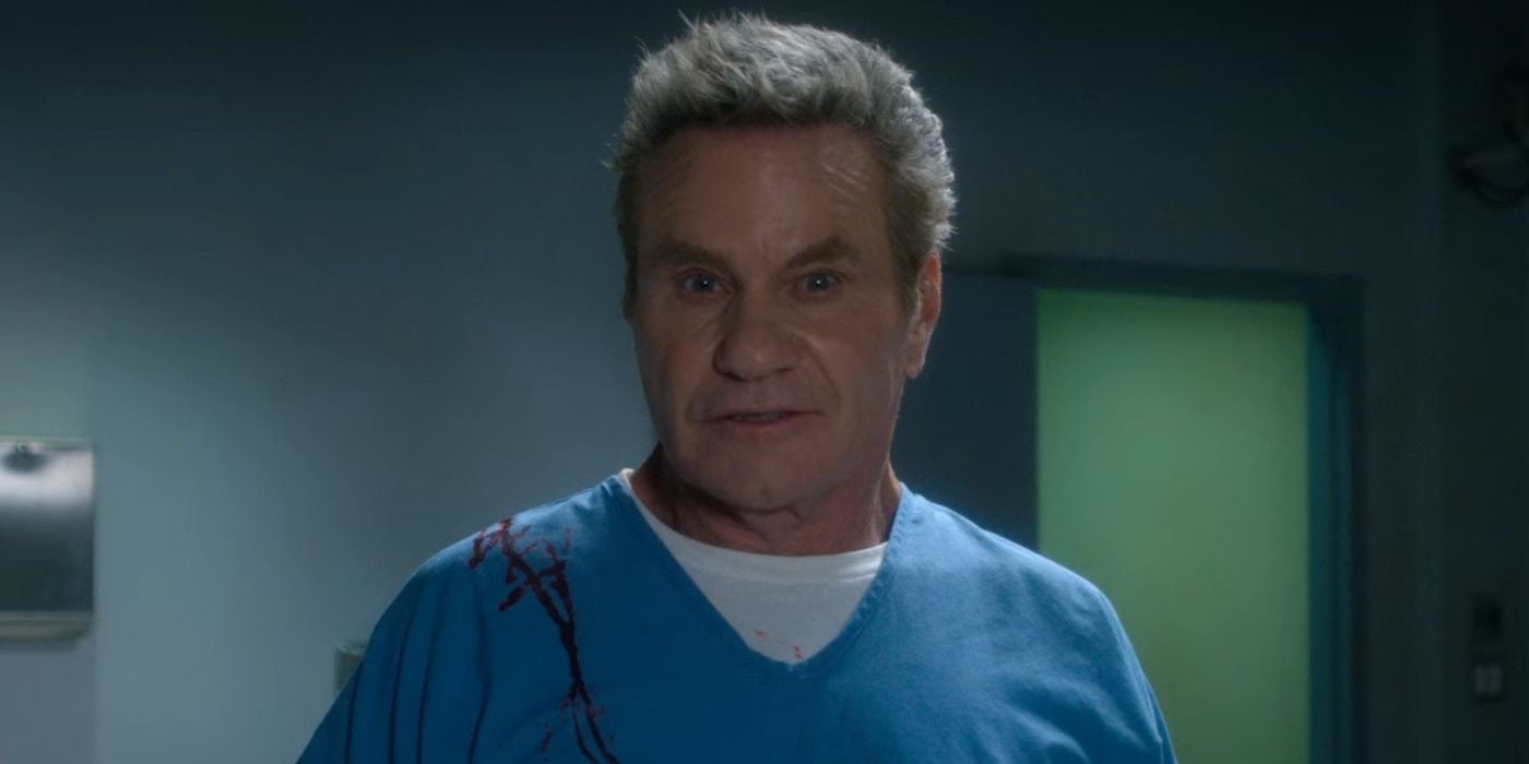 Martin Kove Expulso de Convenção Após Incidente com Colega de Cobra Kai