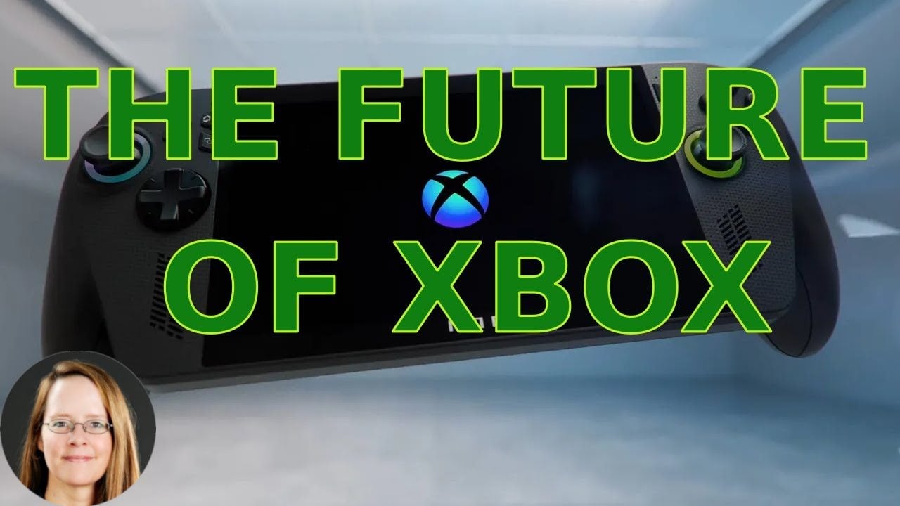 Futuro do Xbox em Xeque: Cocriadora Critica Direção da Microsoft