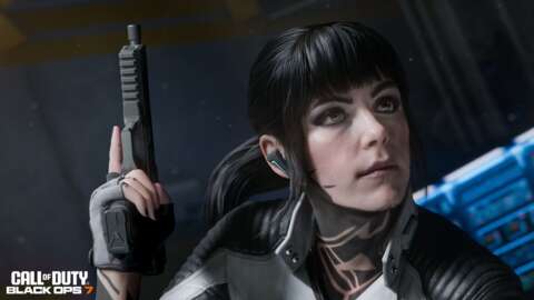 Call of Duty: Black Ops 7 Revoluciona Compartilhamento de Builds de Armas no Multiplayer