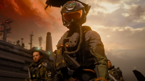 Desenvolvedor de Call of Duty: Black Ops 7 Comenta Competição com Battlefield 6: 'Vamos nos Divertir'