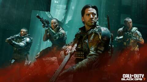 Call of Duty: Black Ops 7 Inova com Campanha Futurista e Modo Zombies Ambicioso