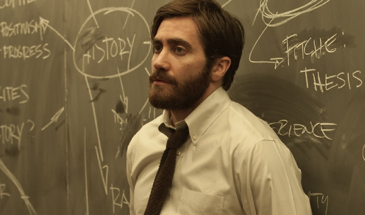 Amazon Investe em Thriller de Conspiração da Casa Branca com Jake Gyllenhaal