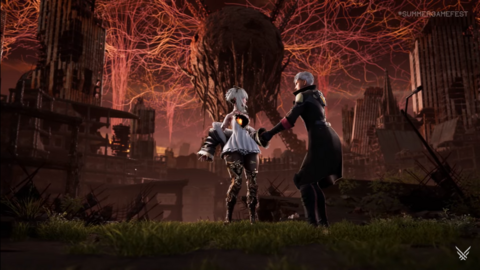 Code Vein 2: Bandai Namco Revela Sequência com Viagem no Tempo e Estilo Medieval