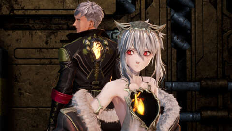 Code Vein 2: Expansão do Mundo Vampírico e Novos Desafios no Gênero Souls-like