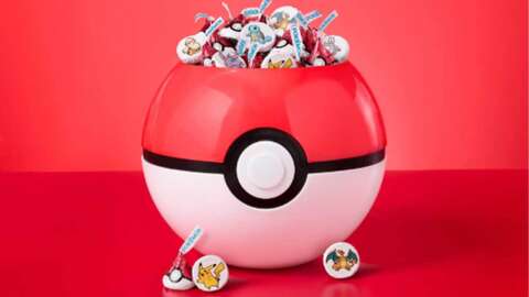 Colaboração Pokémon e Hershey: Chocolates Temáticos Prometem Conquistar Fãs