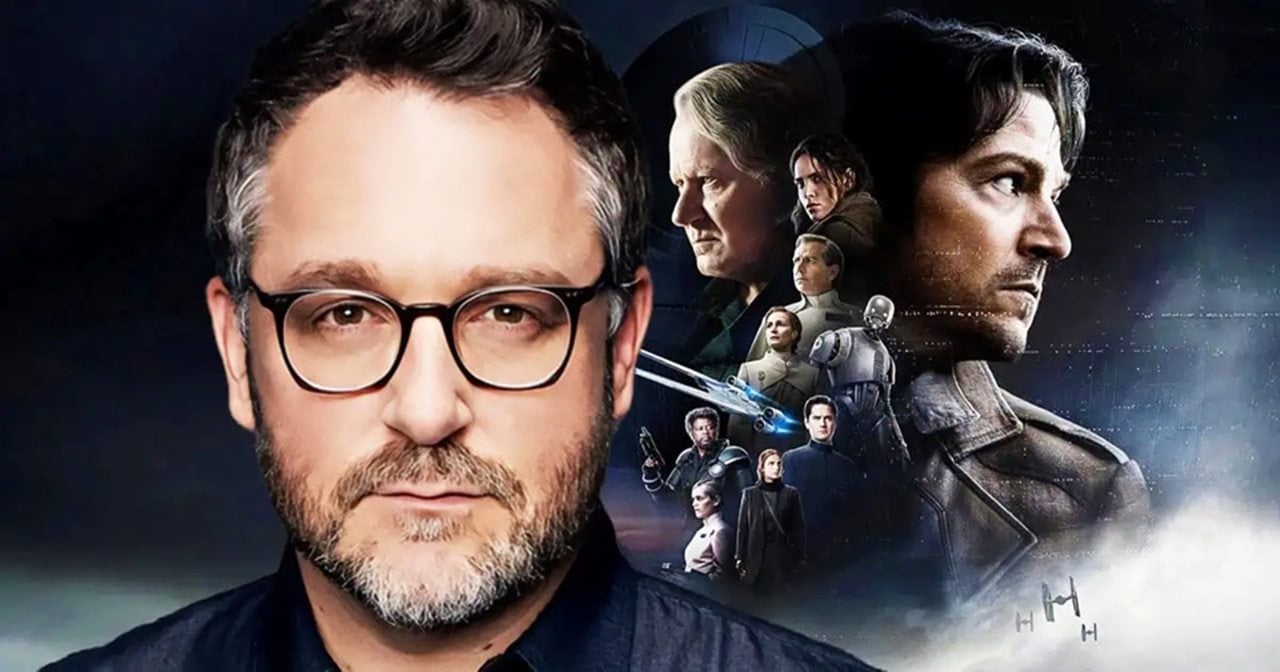 Colin Trevorrow Revela Impacto Emocional após Saída de Star Wars: Episódio IX