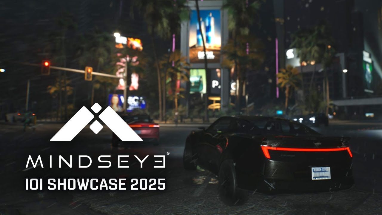 MindsEye: Prévia Revela Detalhes Inéditos de Combate Aéreo e Narrativa Envolvente