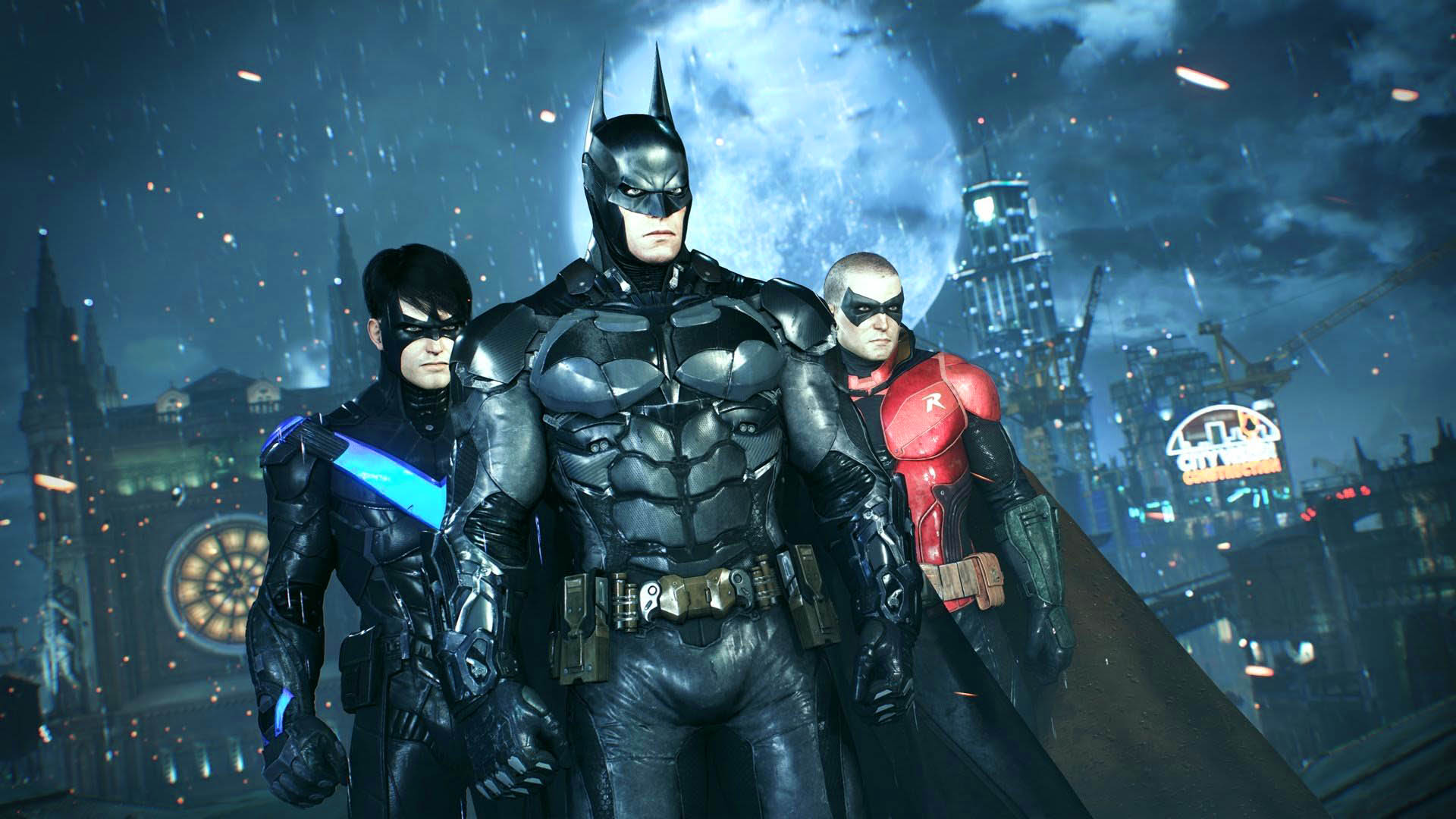 WB Games Reestrutura Operações Focando em DC e Harry Potter