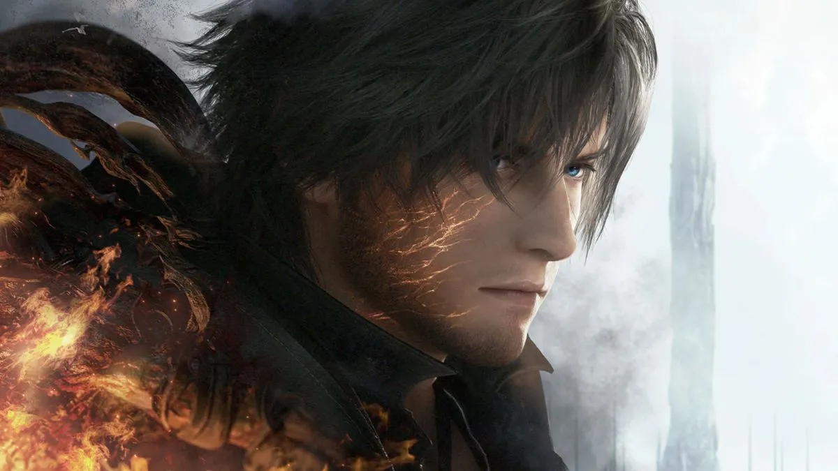 Final Fantasy XVI Consolida Xbox como Líder em Jogos Numerados da Série
