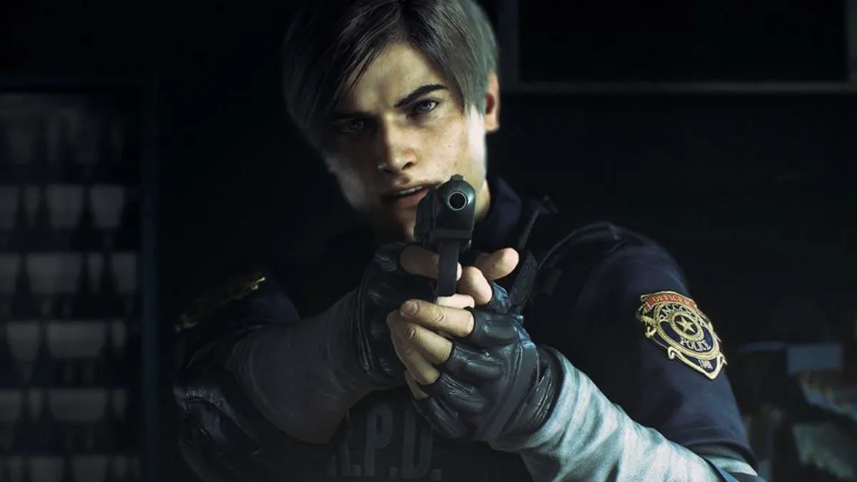 Resident Evil: Requiem promete retorno épico de Leon Kennedy ao lado de nova protagonista