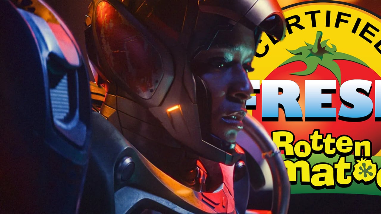 Coração de Ferro é Aclamada pela Crítica com Selo Fresh no Rotten Tomatoes