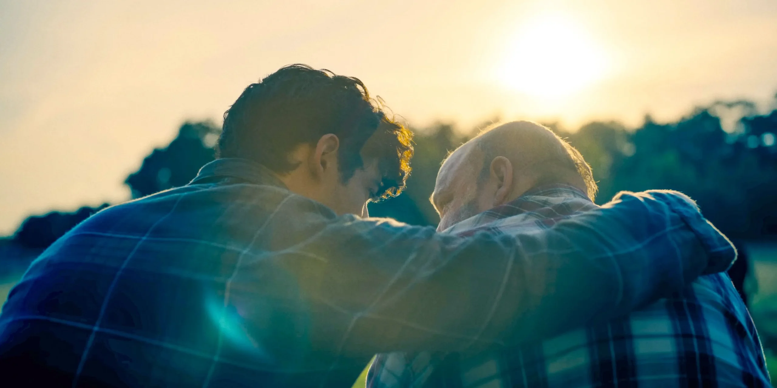 Superman: Teaser Emocionante Celebrando Dia dos Pais nos EUA Com Jonathan Kent