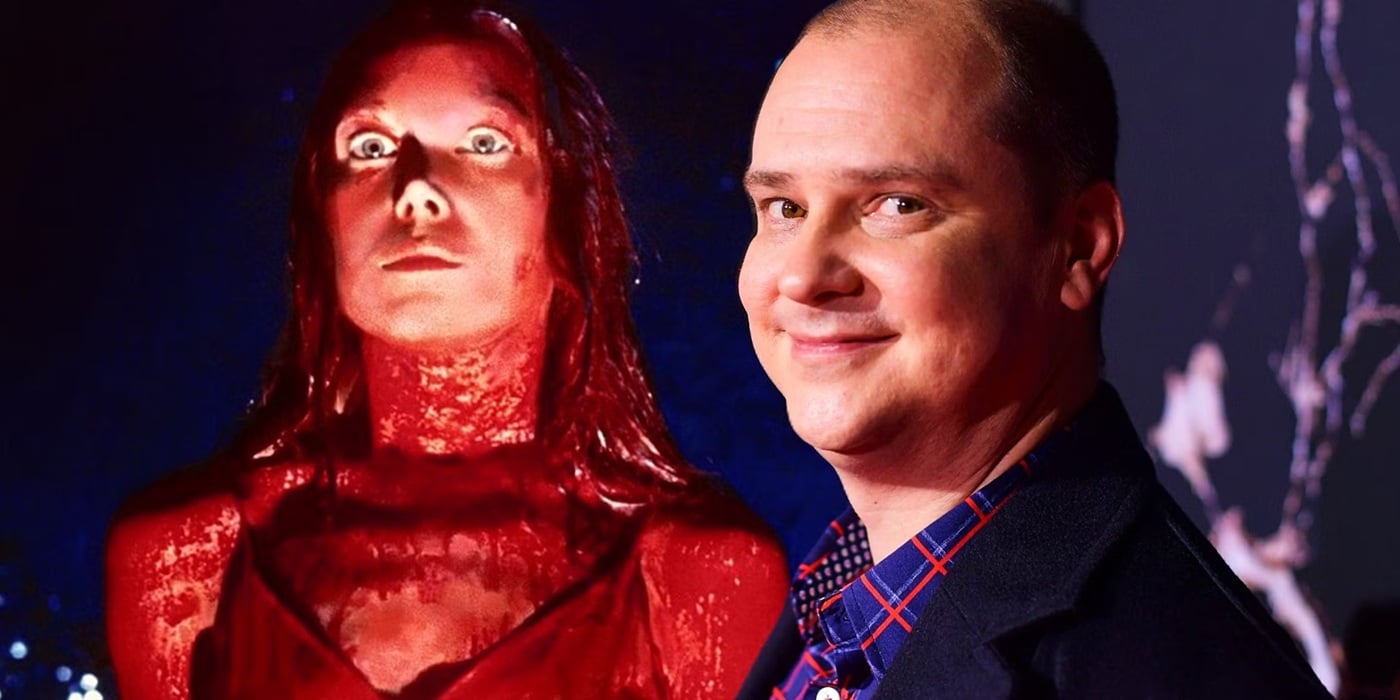 Série 'Carrie, a Estranha' Inicia Produção com Mike Flanagan na Direção Criativa