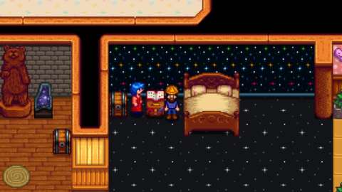Como Casar e Ter Filhos em Stardew Valley: Guia Completo para Formar sua Família Virtual