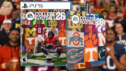 Como Garantir um Steelbook Exclusivo ao Comprar EA Sports College Football 26