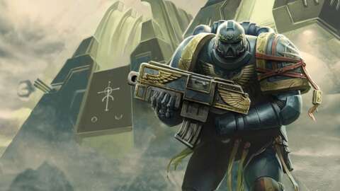Como Obter Warhammer 40K: Gladius - Relics of War Gratuitamente Esta Semana