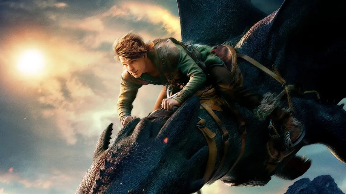 Como Treinar o Seu Dragão: Guia Completo para Assistir ao Live-Action no Brasil