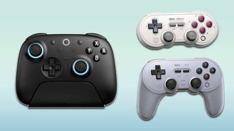 Compatibilidade dos Controladores 8BitDo com Nintendo Switch 2: Um Guia Completo