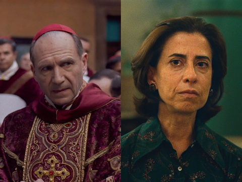 Top 5 Filmes e Séries Mais Assistidos em Voos da LATAM Brasil em 2025