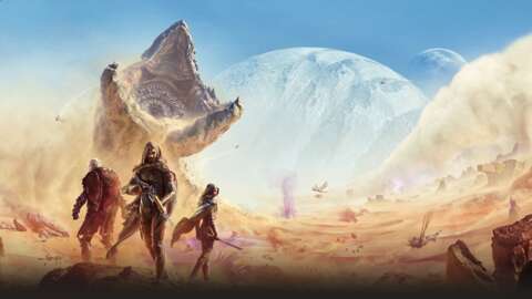 Configurações Ideais para Melhorar FPS e Reduzir Travamentos em Dune: Awakening no PC