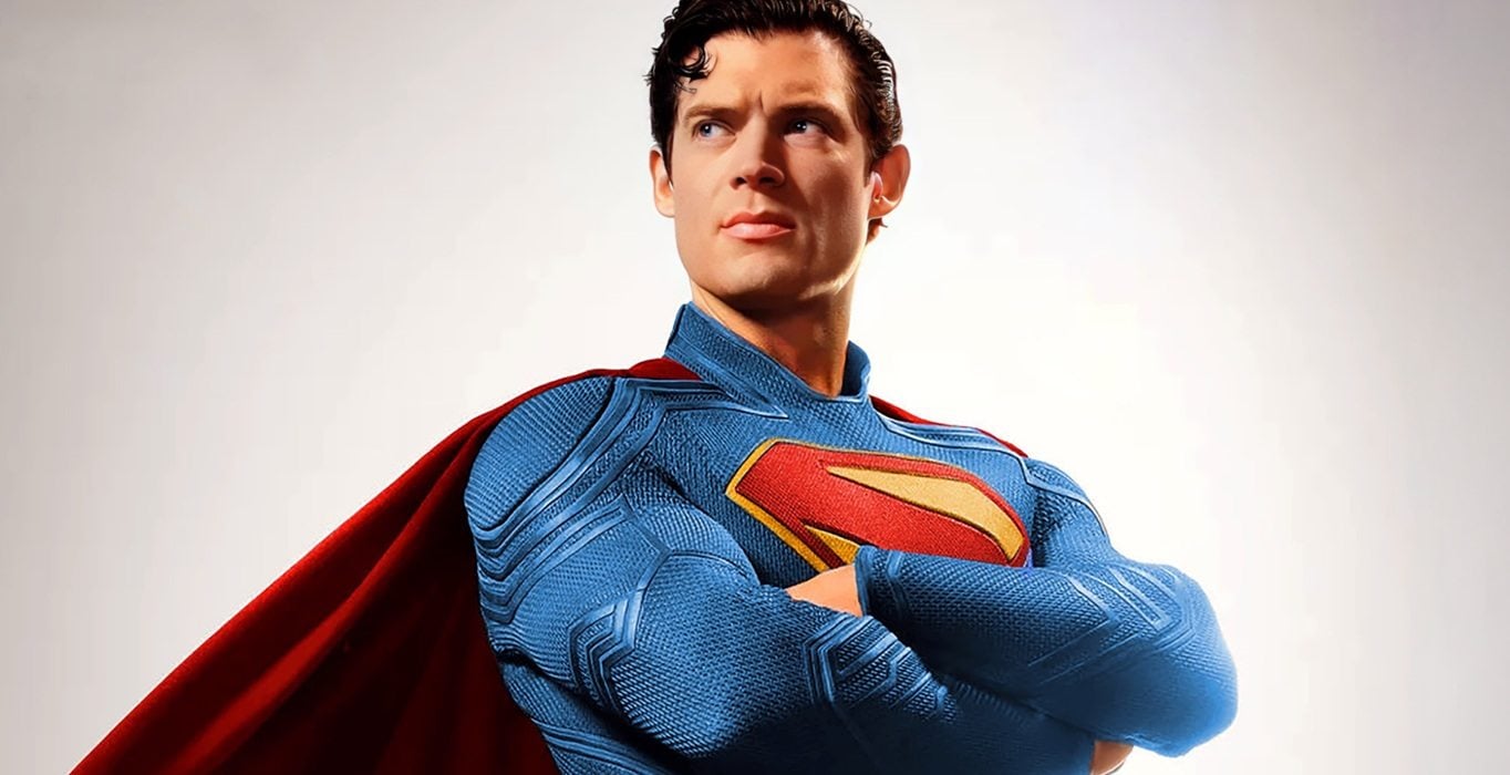 Futuro da DC Studios não está nas mãos de Superman, afirma James Gunn