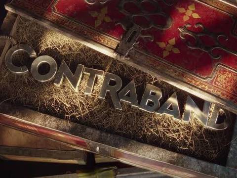 Microsoft Cancela Contraband: Jogo do Estúdio de Just Cause É Interrompido