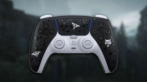 Controle DualSense Edição Limitada de The Last of Us é Restocado na Best Buy