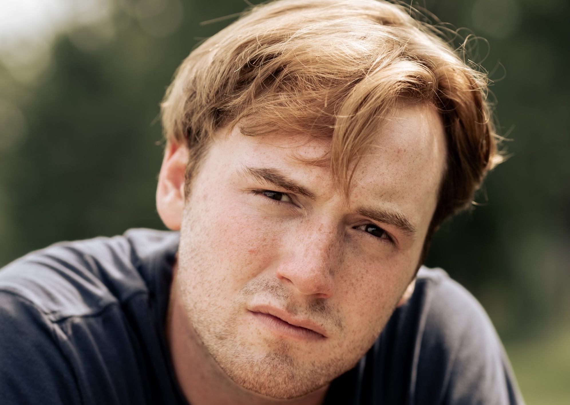 Cooper Hoffman se Junta ao Elenco de 'Artificial', Novo Filme de IA de Luca Guadagnino