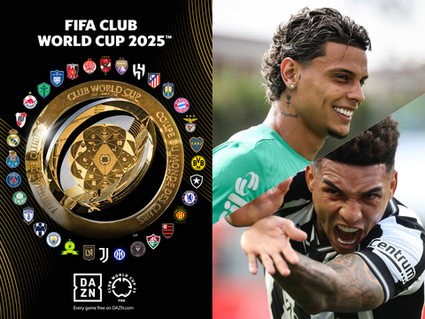 Copa do Mundo de Clubes 2025: Como Assistir Botafogo x Atlético de Madrid Ao Vivo