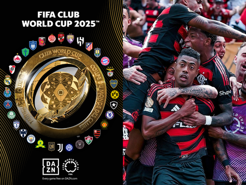 Flamengo enfrenta Los Angeles FC: Como assistir ao vivo e o que esperar do confronto
