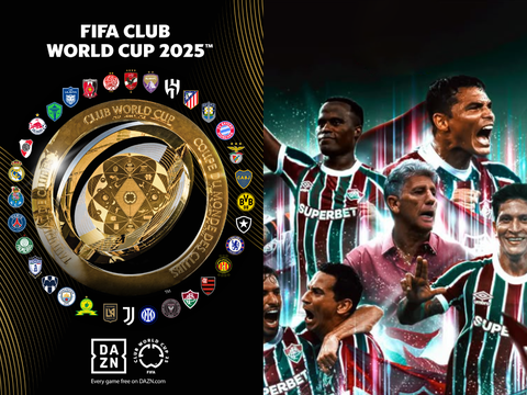 Copa do Mundo de Clubes 2025: Onde Assistir Fluminense e Outros Jogos ao Vivo