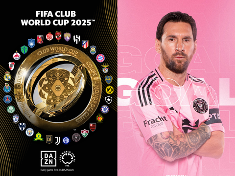Messi e Suárez Encabeçam Abertura da Copa do Mundo de Clubes: Onde Assistir