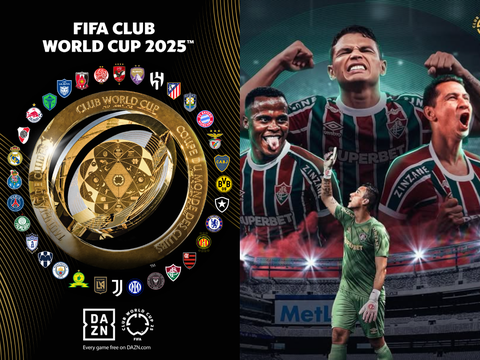 Copa do Mundo de Clubes 2025: Onde Assistir Fluminense e Inter Hoje